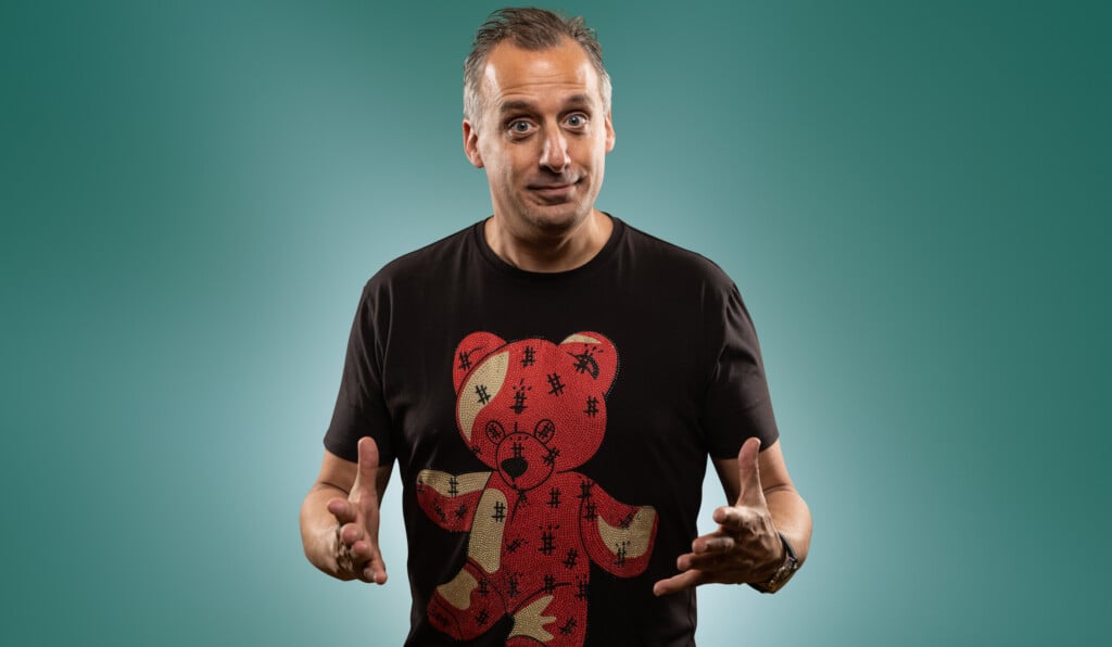 Joe Gatto